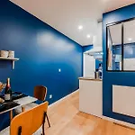 شقة Hyper-centre, Entre Ciel Et Mer, Et Sauna بوردو