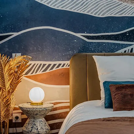 아파트 Hyper-centre, Entre Ciel Et Mer, Et Sauna *