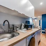 Apartament Hyper-centre, Entre Ciel Et Mer, Et Sauna *